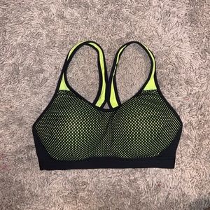 Champion sports bra